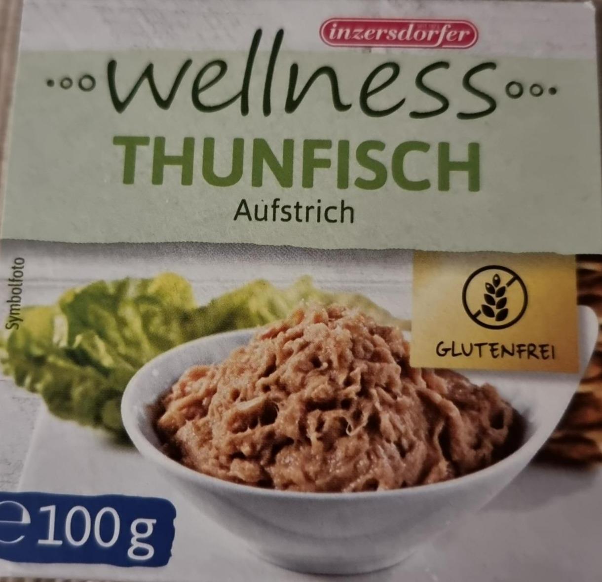 Fotografie - Wellness thunfisch insersdorfer