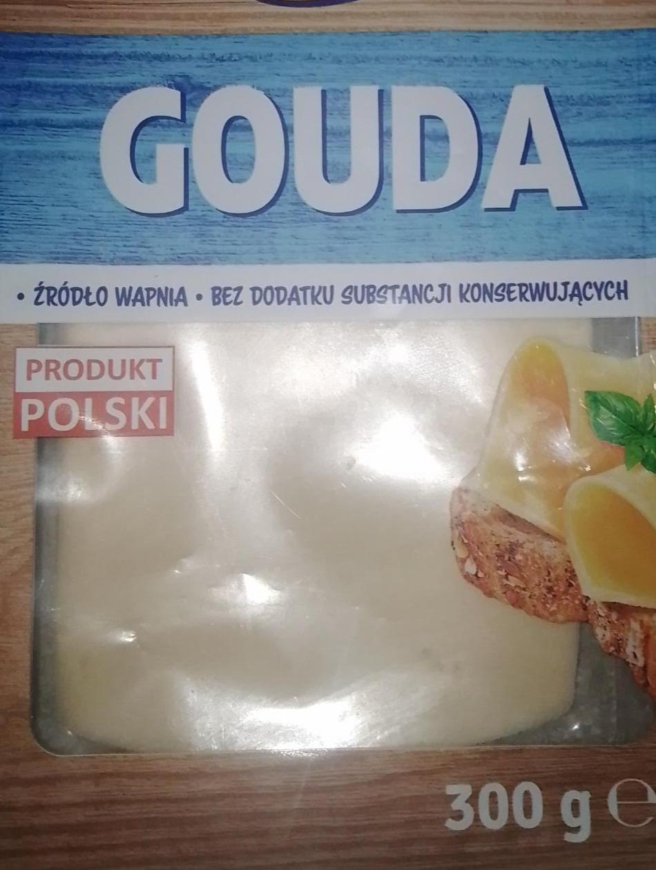 Fotografie - Gouda Pilos