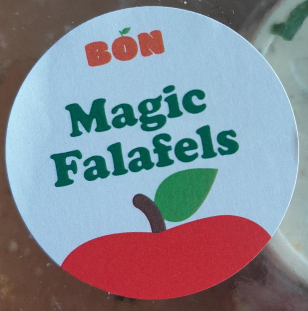 Fotografie - Magic Falafels Bon