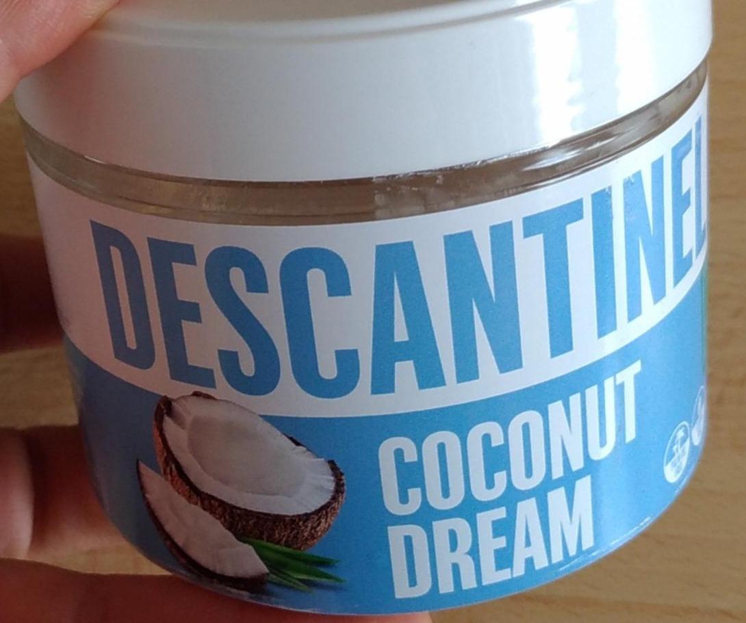 Fotografie - Descantinella Coconut Dream Descanti