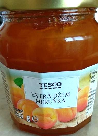 Fotografie - Extradžem marhuľa Tesco