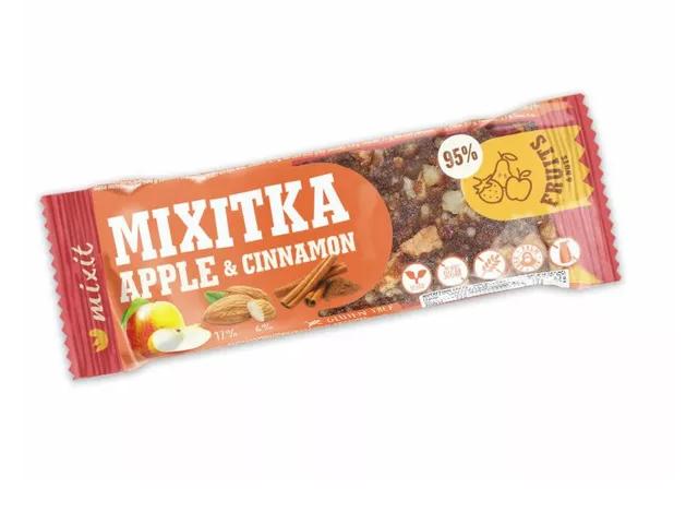 Fotografie - Mixitka Apple & Cinnamon Mixit