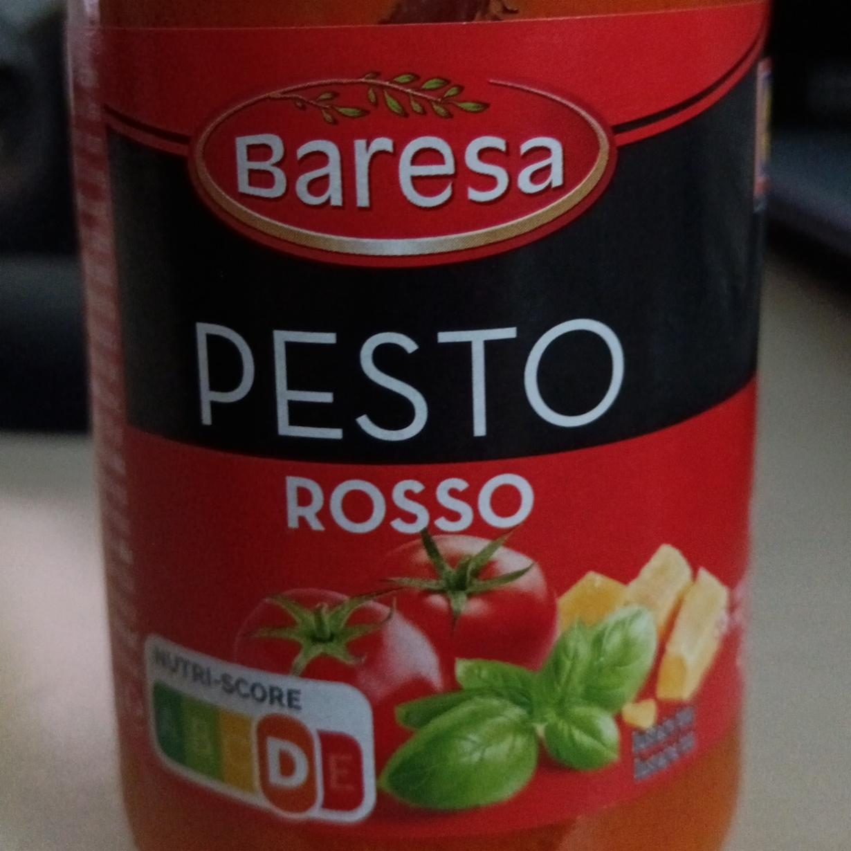 Fotografie - Pesto Rosso Baresa