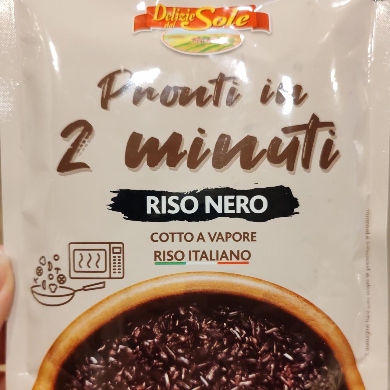 Fotografie - Riso Nero Delizie dal Sole