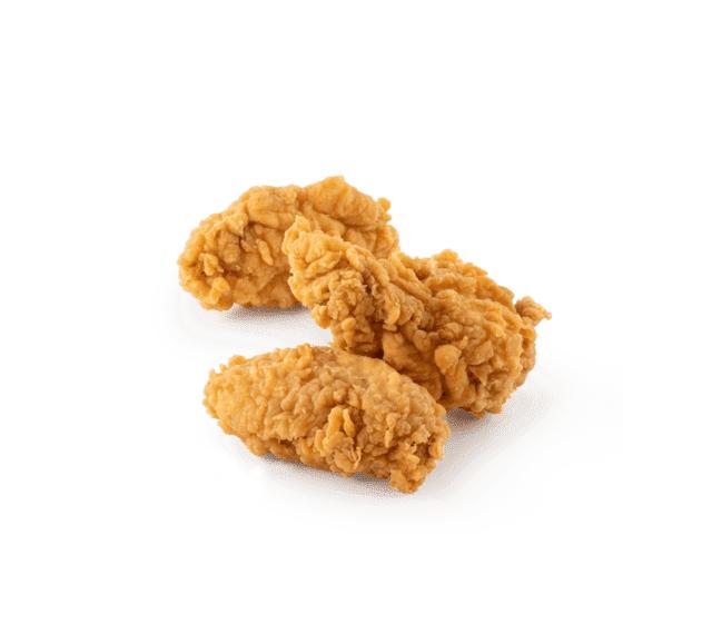 Fotografie - Hot wings KFC