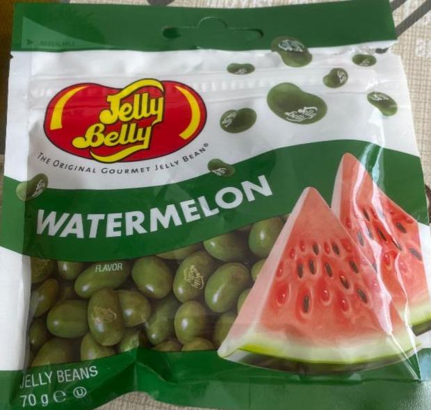 Fotografie - Watermelon Jelly Belly