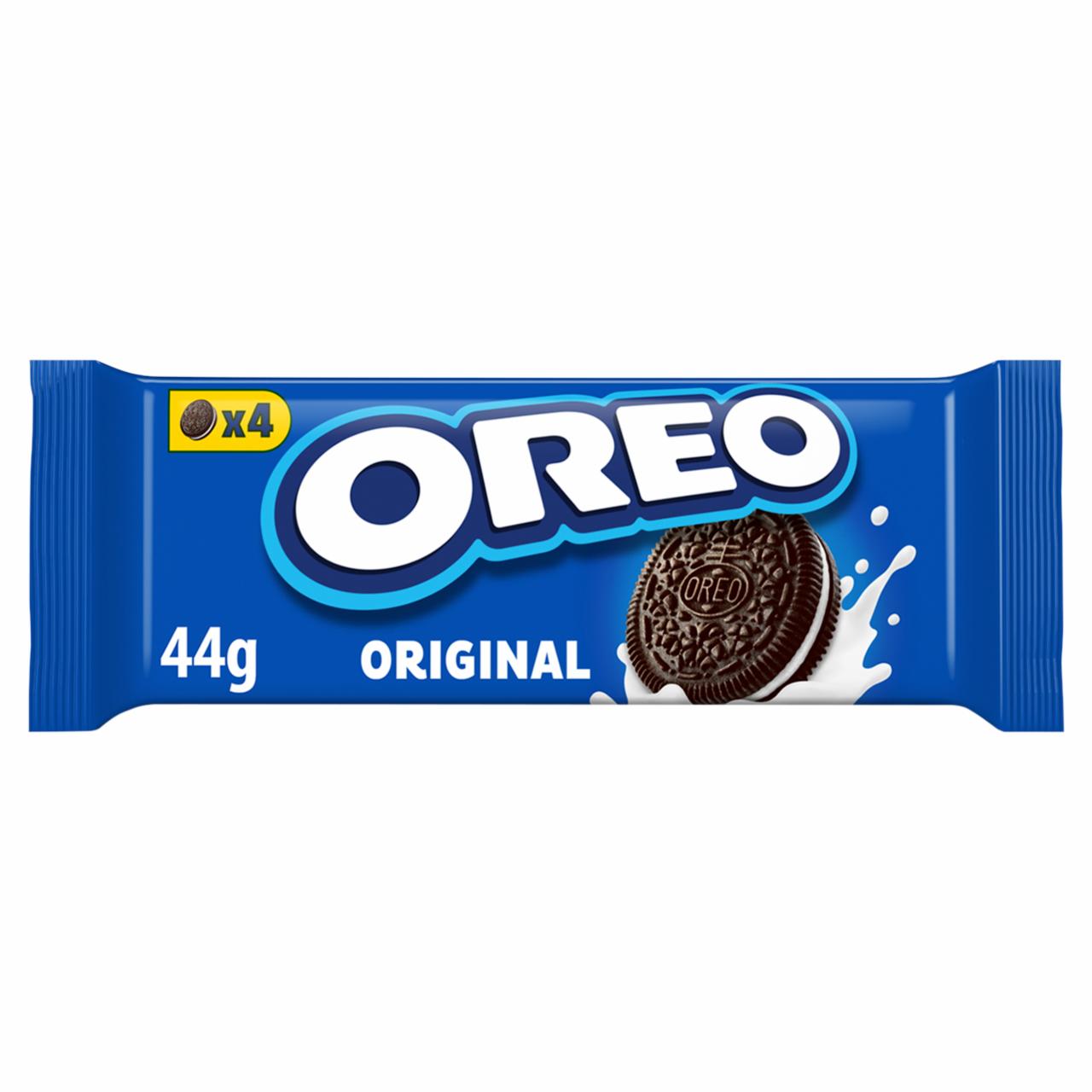 Fotografie - Oreo originál