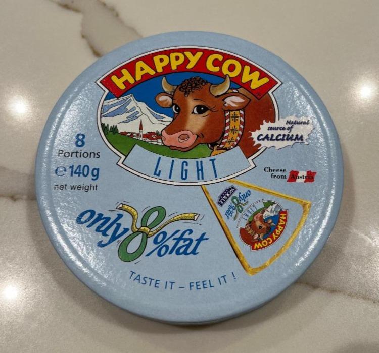 Fotografie - Happy cow Light