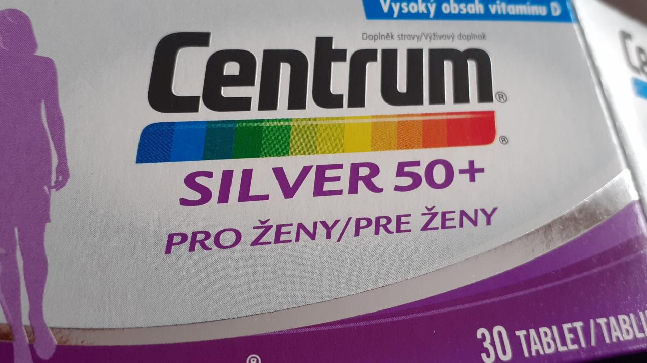 Fotografie - centrum silver 50+ pro ženy