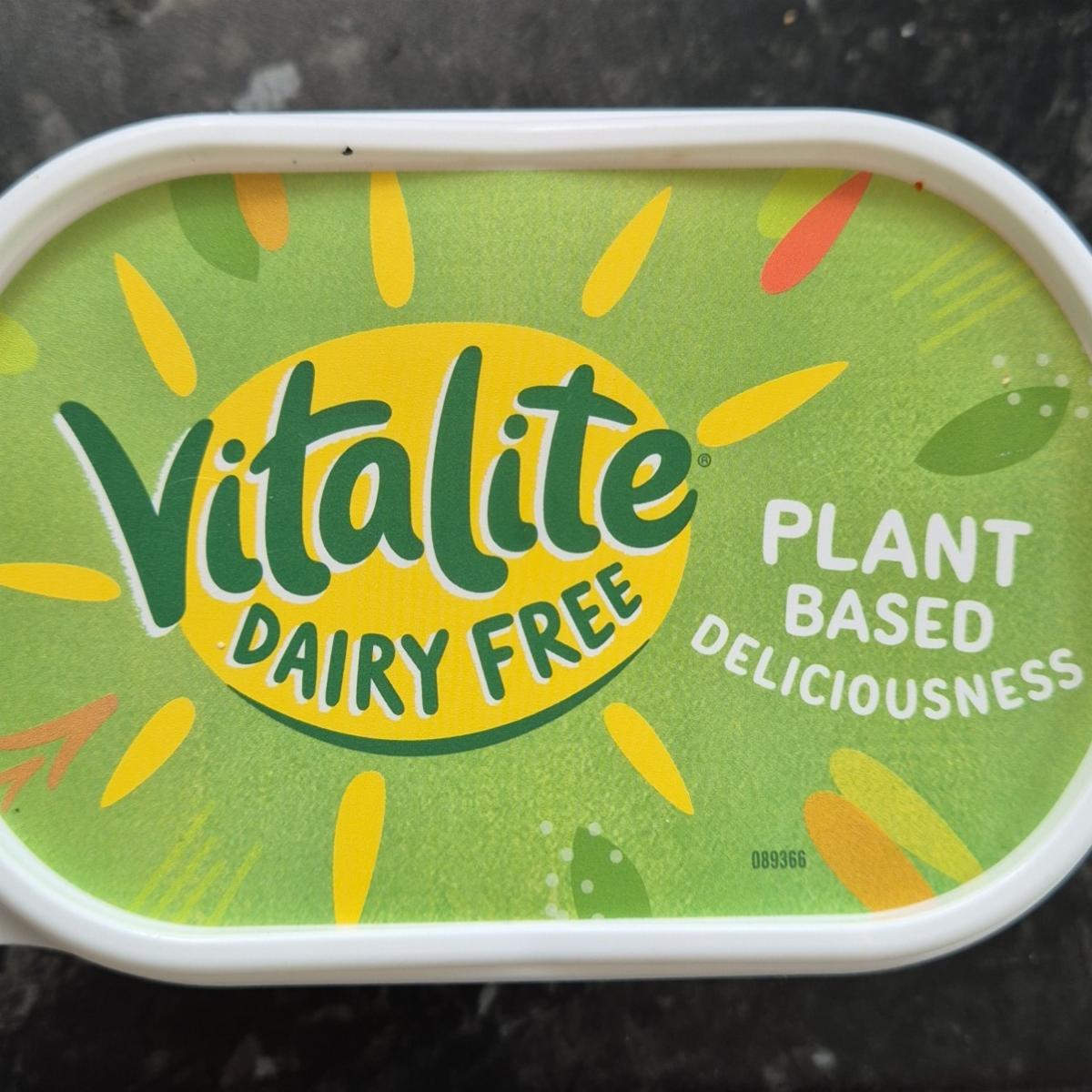 Fotografie - Vitalite Dairy Free Plant based