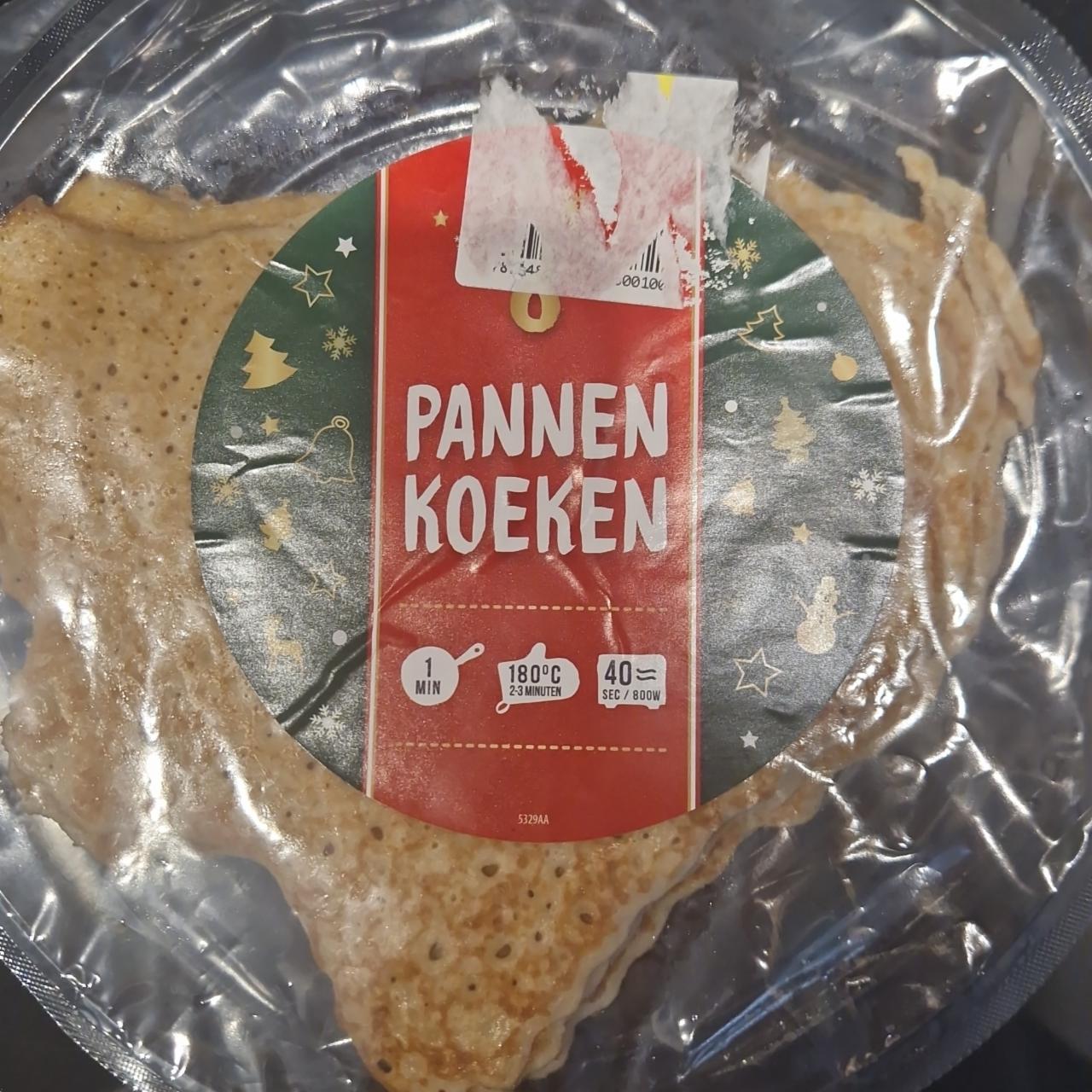 Fotografie - Pannen Koeken Pan-Bake Holland