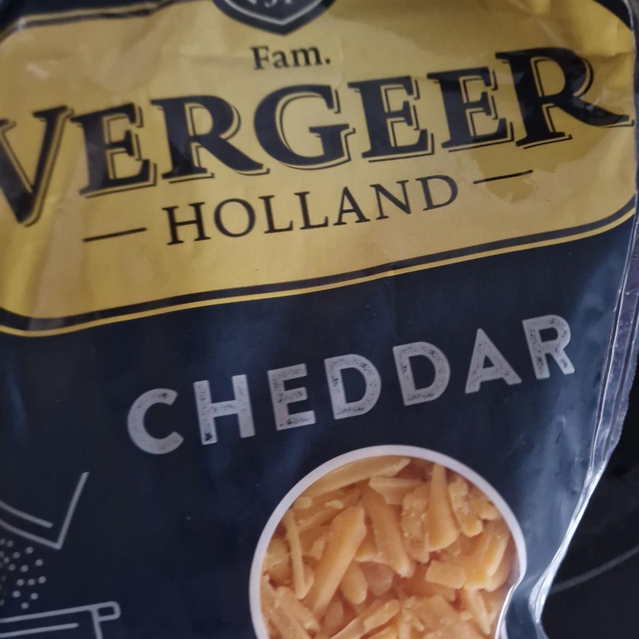 Fotografie - Cheddar Vergeer Holland