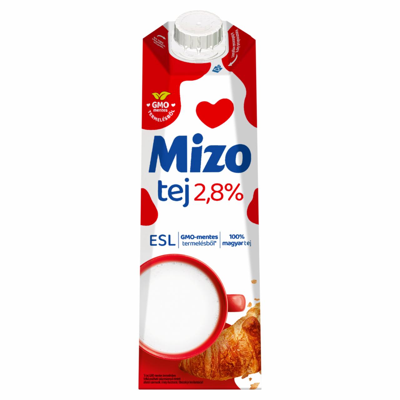 Fotografie - Tej 2.8% Mizo