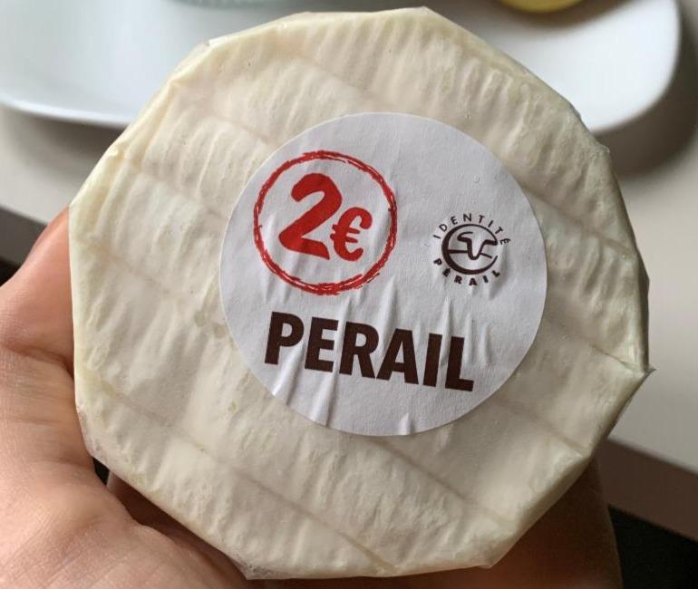 Fotografie - Perail Fromageries