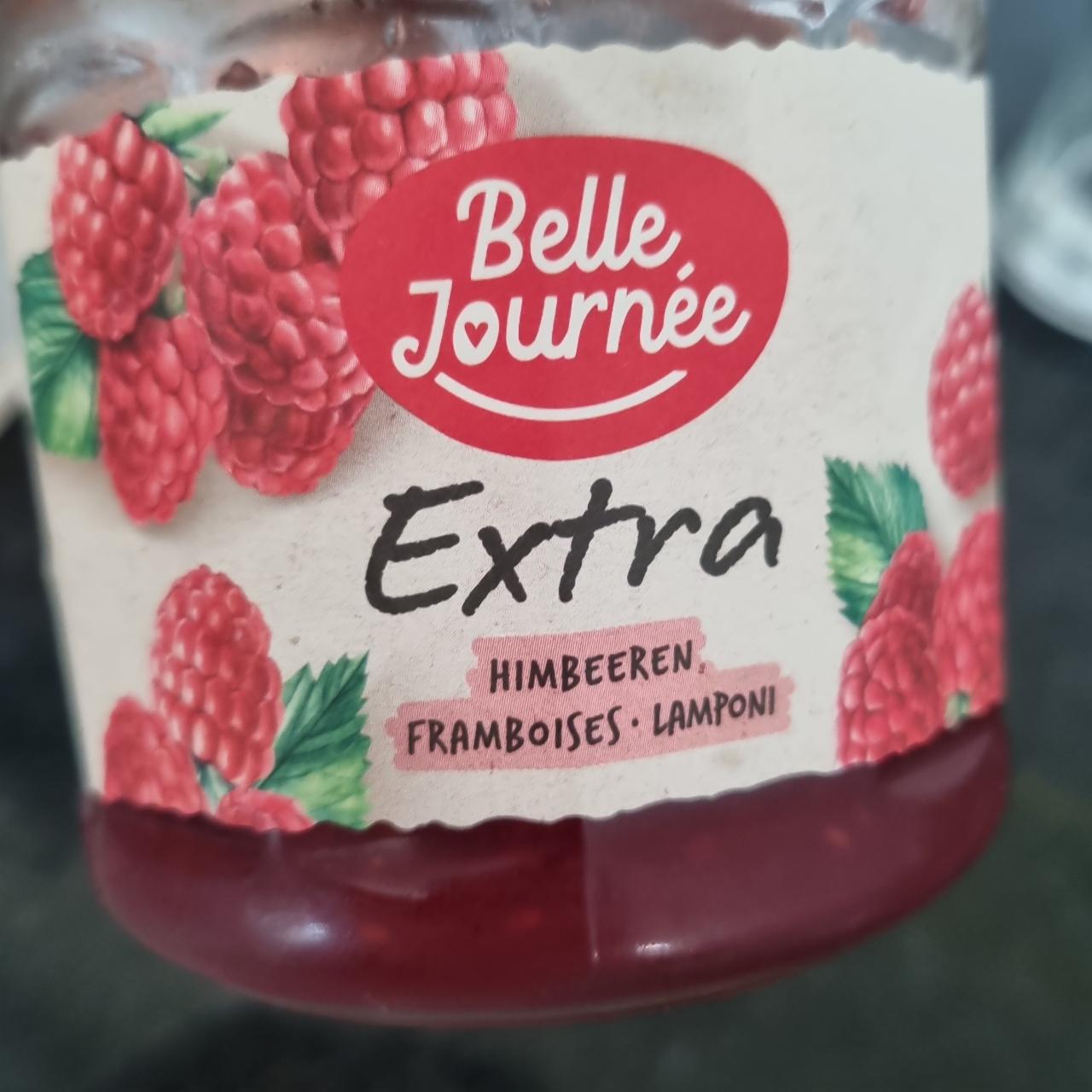 Fotografie - Extra Himbeeren Belle Journée