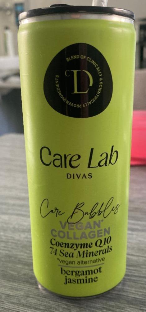 Fotografie - Care Lab bergamot jasmine Divas