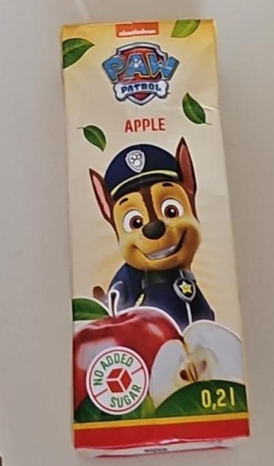 Fotografie - Apple Paw Patrol