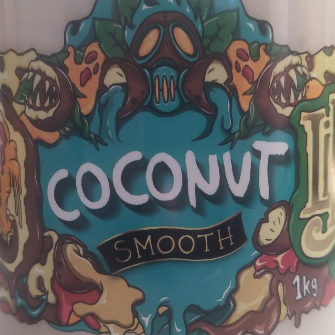 Fotografie - Coconut Smooth LifeLike