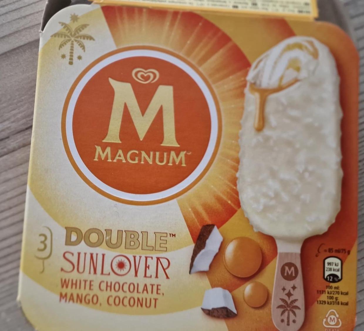 Fotografie - Double Sunlover Magnum