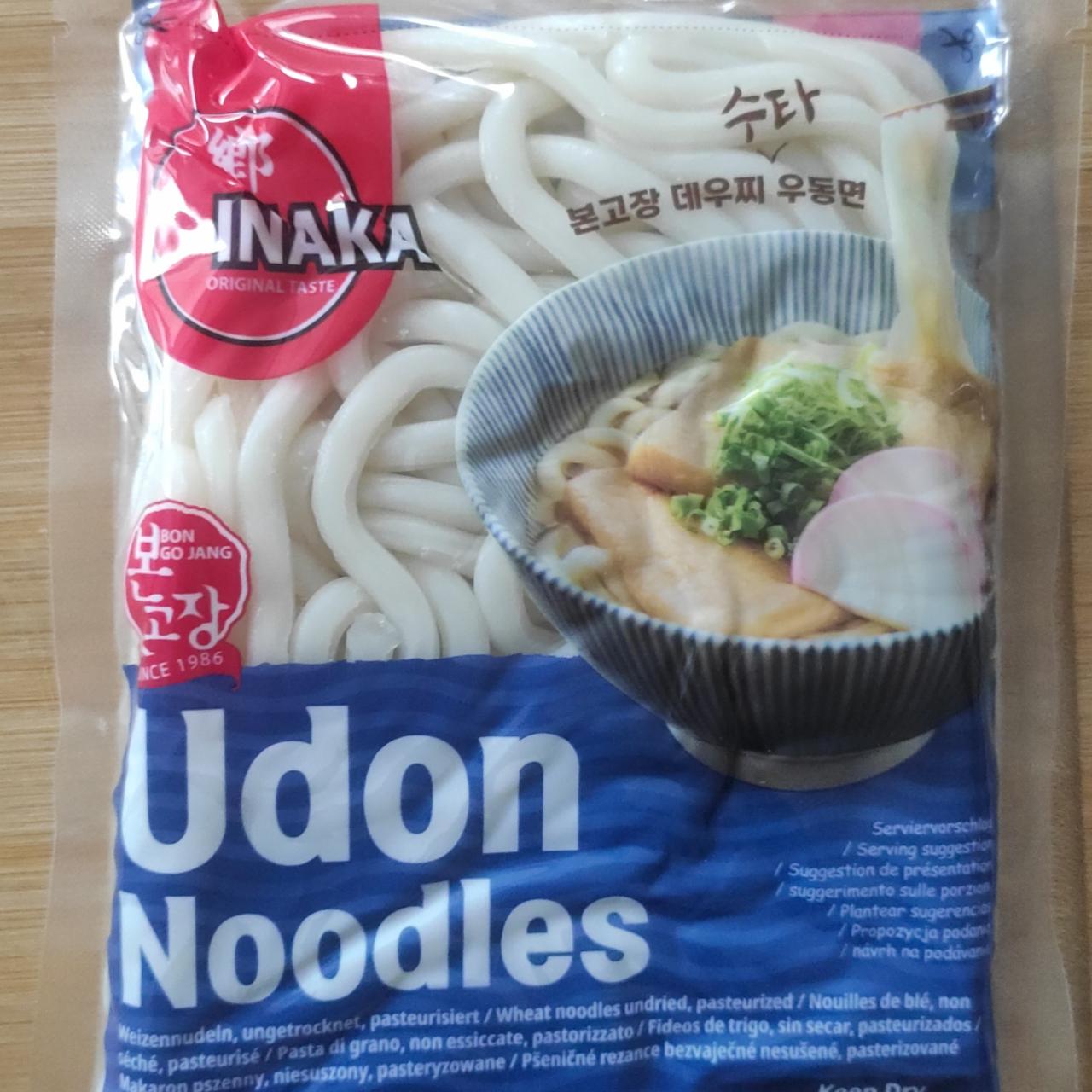 Fotografie - Udon Noodles Inaka