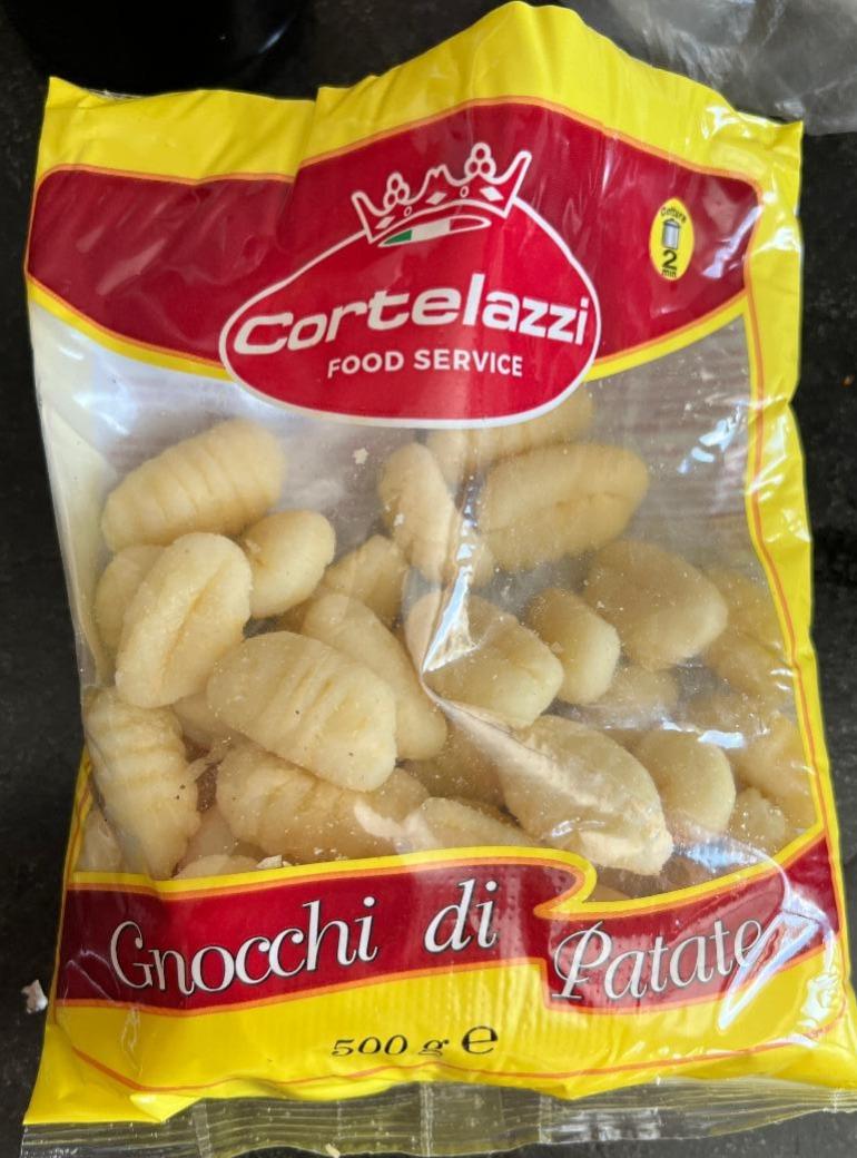 Fotografie - Gnocchi di Patate Cortelazzi