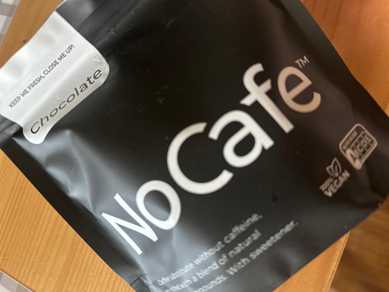 Fotografie - NoCafe Chocolate