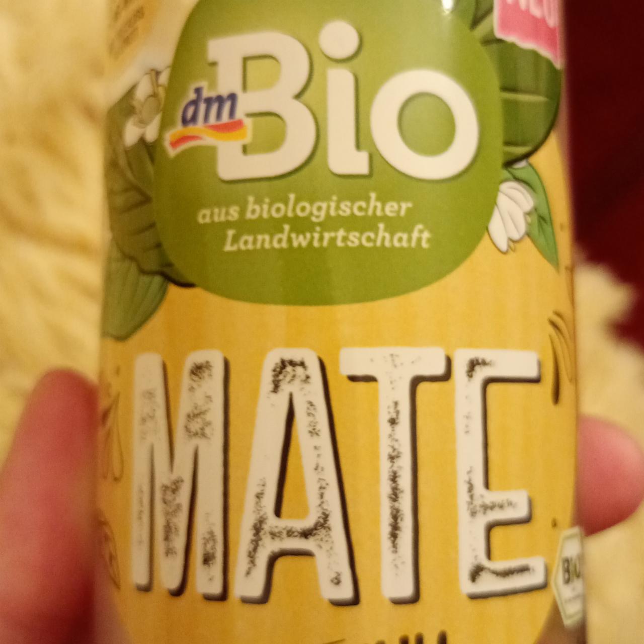 Fotografie - Mate dmBio