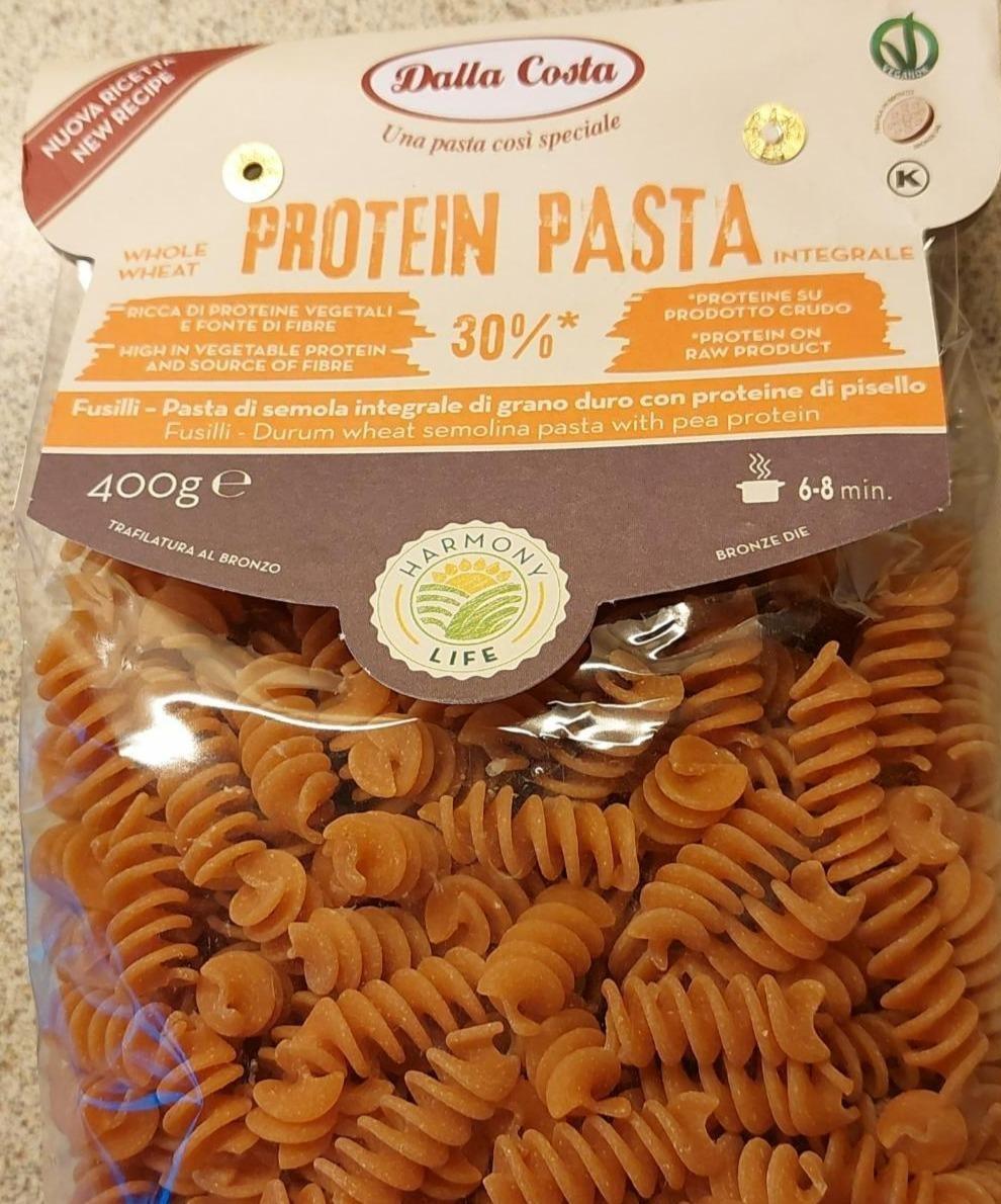 Fotografie - Protein pasta Dalla Costa