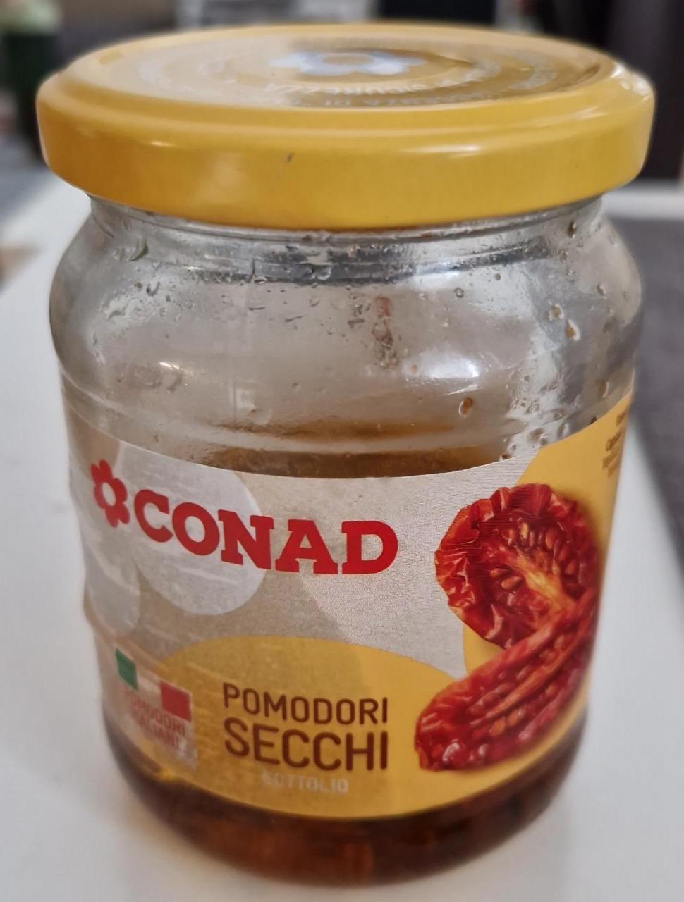 Fotografie - Pomodori Secchi Conad