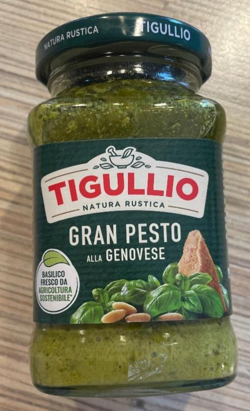 Fotografie - Gran Pesto alla Genovese Tigullio