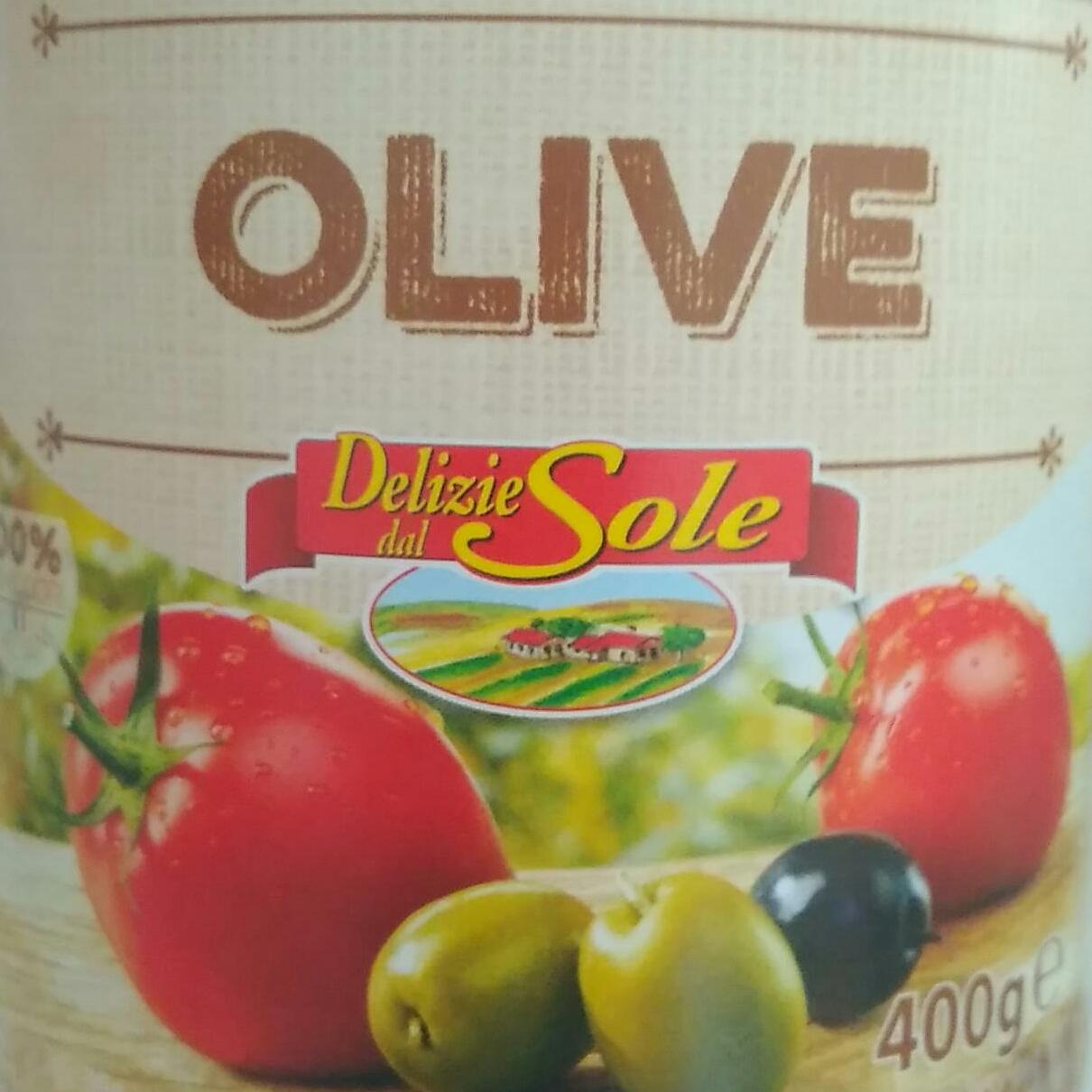 Fotografie - Olive Delizie dal Sole