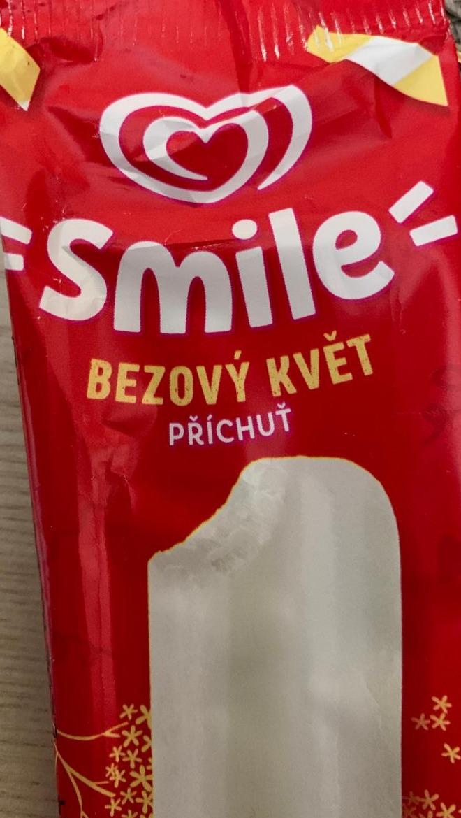 Fotografie - nanuk bezový květ Smile