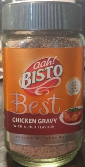 Fotografie - Best Chicken Gravy Bisto